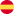 Bandeira Espanha
